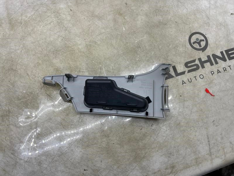 10-15 Toyota Prius Front Left Pillar Vent Garnish Corner Piece 62219-47040-B1 - Alshned Auto Parts
