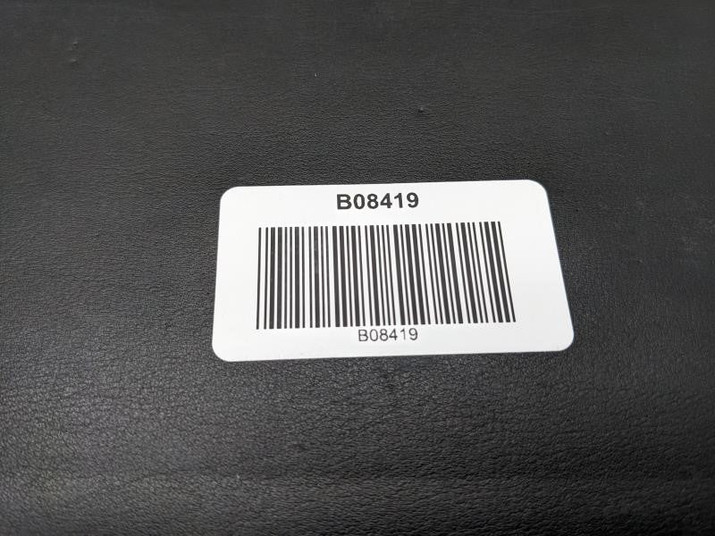 2013 Subaru Impreza Owners Manual Set with Case A1140BE-A M5A5M1313A OEM - Alshned Auto Parts