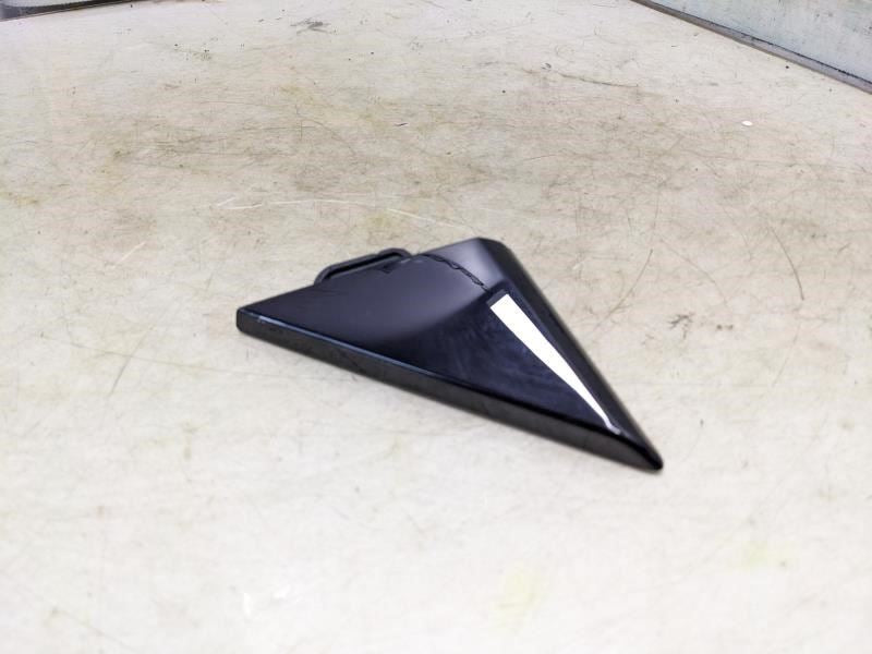 2018-2023 Audi S5 Front Right Door Exterior Corner Cover Trim 8W8-867-368 OEM - Alshned Auto Parts