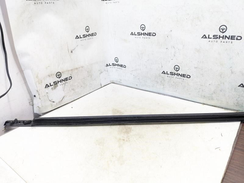 2011-2016 Kia Optima Front Right Side Door Window Weather-Strip 82220 2T000 OEM - Alshned Auto Parts