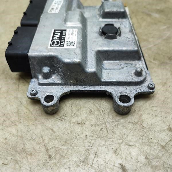 2019-2023 Mazda 3 Engine Computer Control Module ECU ECM PAJ1-18-881 OEM - Alshned Auto Parts