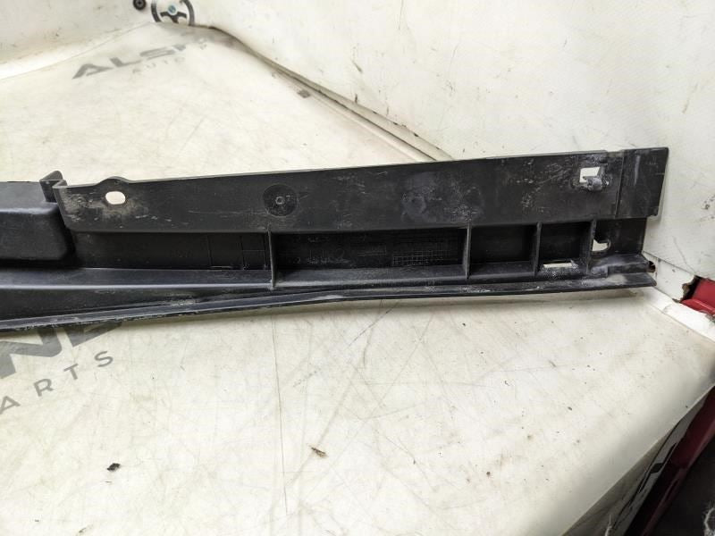 2015-2020 Ford F150 Left Windshield Cowl Extension Panel FL34-15021A37-AD OEM - Alshned Auto Parts