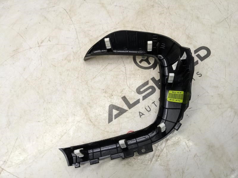 2011-2013 Kia Optima Dash Panel C-Pad Finish Molding Left 84780-2T000DAJ OEM - Alshned Auto Parts