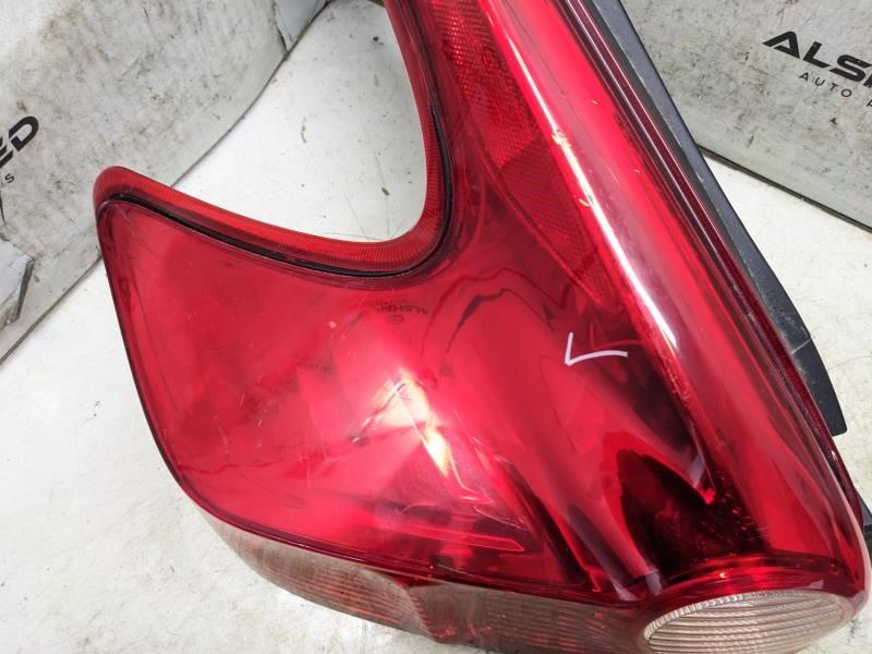 2011-2014 Nissan Juke Rear Left Driver Side Tail Light Lamp 26555-1KM0A OEM - Alshned Auto Parts