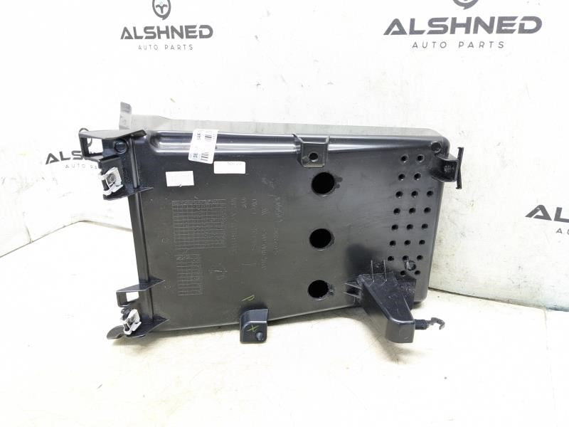 2018-2023 Audi S5 Sportback Front Left Dash Storage Compartment 8W1-857-925 OEM - Alshned Auto Parts