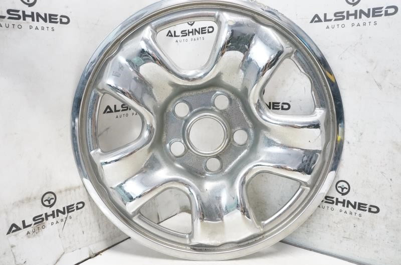 2013 Honda CR-V Hubcap Wheel Cover Hub Cap Set 6010196 Aftermarket - Alshned Auto Parts