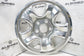 2013 Honda CR-V Hubcap Wheel Cover Hub Cap Set 6010196 Aftermarket - Alshned Auto Parts