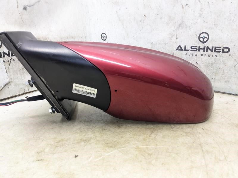 2011-2014 Hyundai Sonata Left Driver Side Rearview Mirror 87610-3Q010 OEM - Alshned Auto Parts