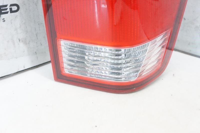 2004-2014 Nissan Titan Right Passenger Rear Tail Light  26550ZH216 OEM - Alshned Auto Parts