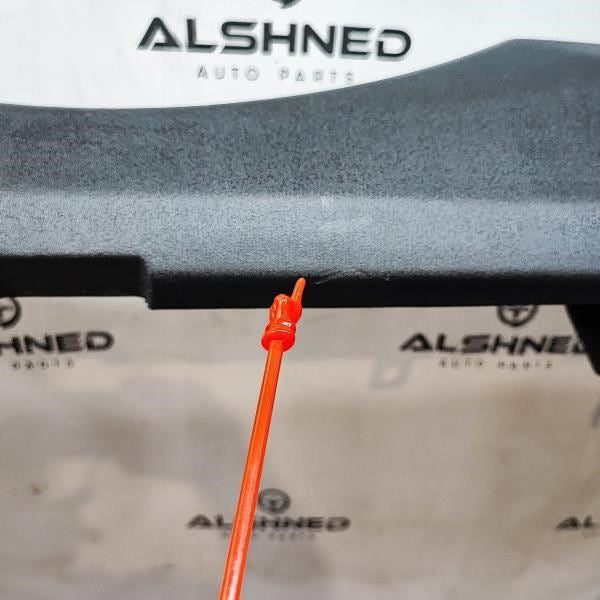 2007-2018 Jeep Wrangler Rear Bumper Assembly 1BD22RXFAD OEM *ReaD* - Alshned Auto Parts