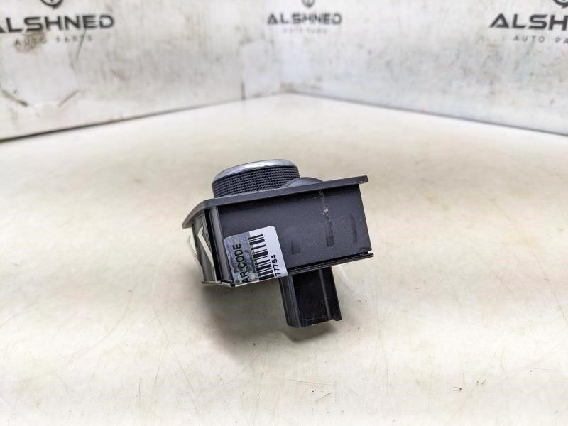 2013-2018 Ram 1500 Dash Headlight Headlamp Switch 68269912AA OEM - Alshned Auto Parts