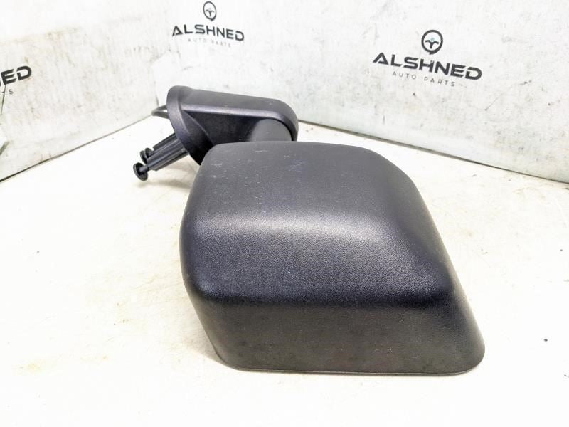 2011-2013 Jeep Wrangler Right Passenger Side Rearview Mirror 5182174AB OEM - Alshned Auto Parts