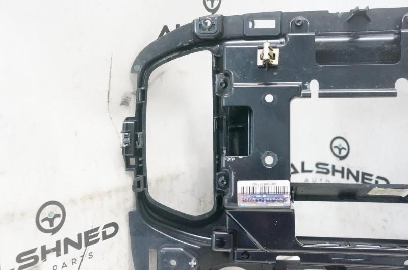 2017-2022 Chevrolet Colorado Dash Radio AC Heater Control Panel 23257061 OEM - Alshned Auto Parts
