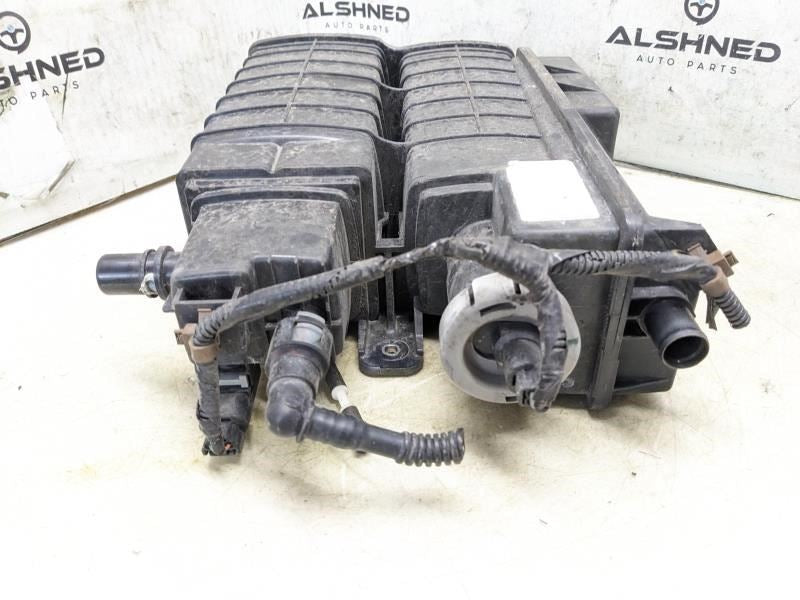 2010-2013 Acura MDX Fuel Vapor Evaporator Emission Canister 17011-STX-A01 OEM - Alshned Auto Parts