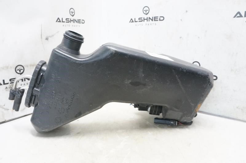 2016 Mercedes-Benz C300 Windshield Washer Reservoir Bottle A20586920 *ReaD* - Alshned Auto Parts