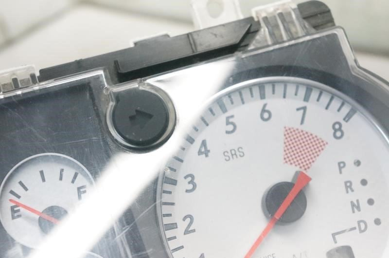 2005 Mitsubishi Outlander Speedometer Instrument Cluster Mile Unknown 769316420 - Alshned Auto Parts