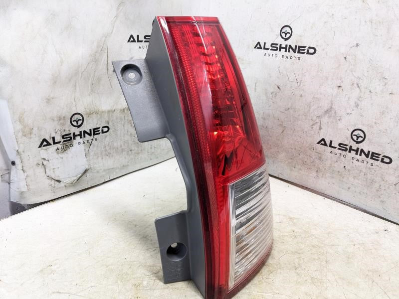 2012-2014 Honda CR-V Rear Right Side Lower Tail Light Lamp 33500-T0A-A01 OEM - Alshned Auto Parts