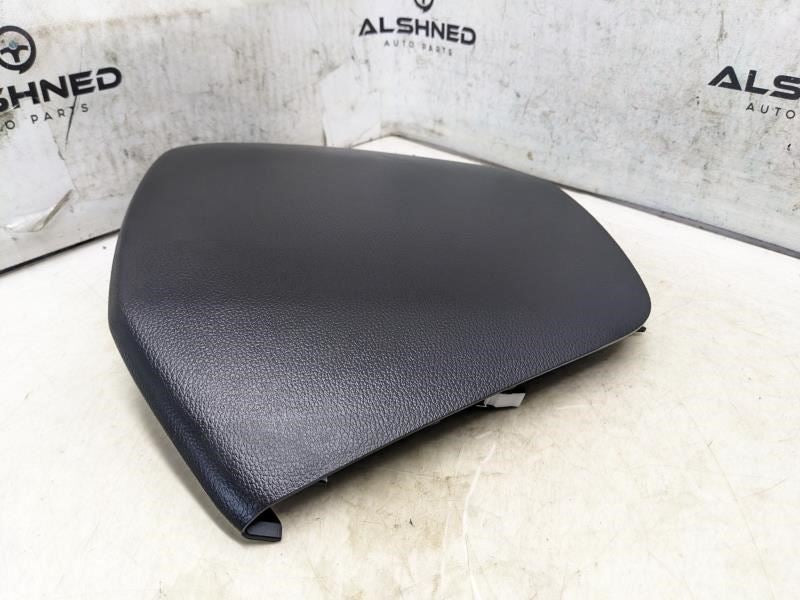 15-19 Hyundai Sonata Cluster Gauge Speedometer Visor Cover Cap Trim 84835-C2000 - Alshned Auto Parts