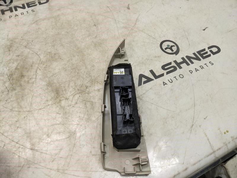 2013-2014 Subaru Legacy Front Left Door Power Window Switch 83071AJ21A OEM - Alshned Auto Parts