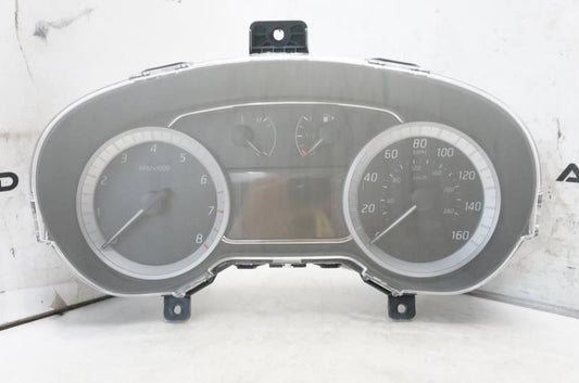 2013 Nissan Sentra Speedometer Gauge Instrument Cluster 40K 248103TA0B OEM - Alshned Auto Parts