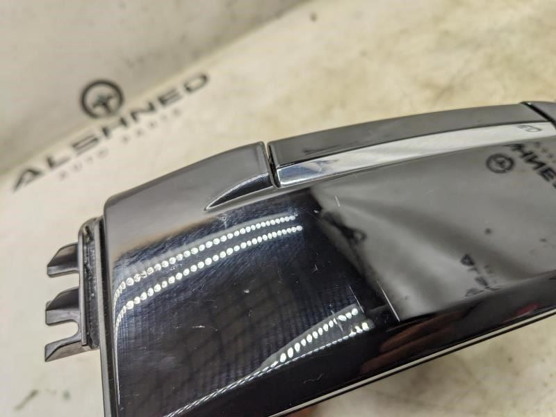 2013-2015 Honda Accord Center Dash Storage Pocket Assy 77280-T2F-A01ZA OEM - Alshned Auto Parts