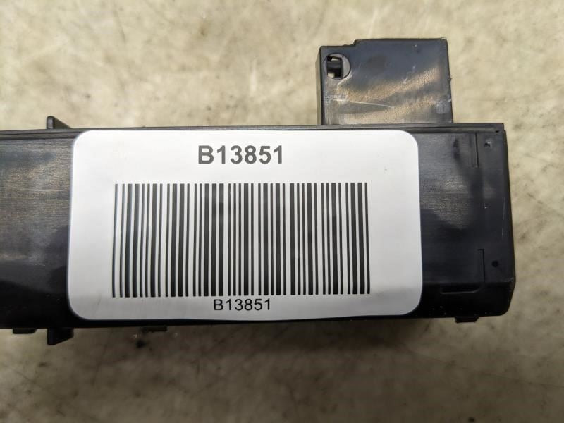 2016 Ford Explorer Police Sync Voice Recognition Module GB5T-18D816-AF OEM - Alshned Auto Parts