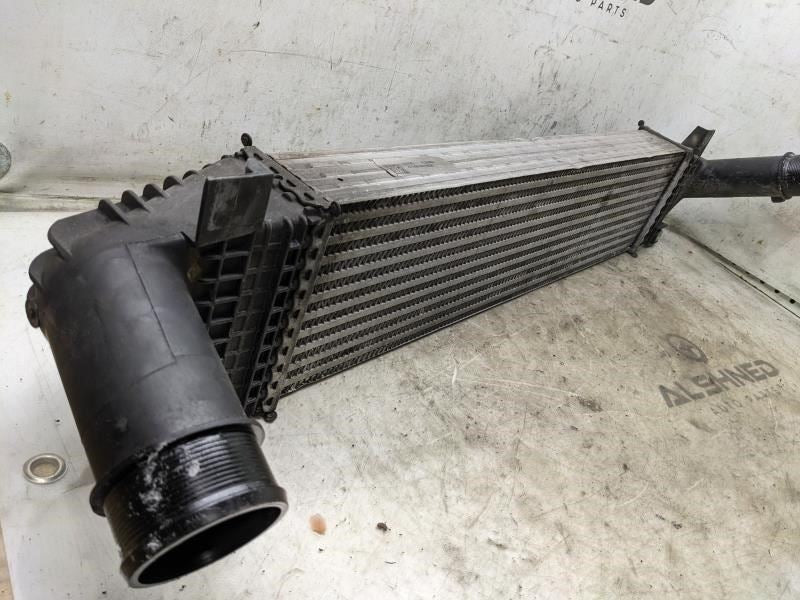 2014-2019 Ford Explorer Police 3.5L turbo Intercooler FB5Z-6K775-A OEM - Alshned Auto Parts