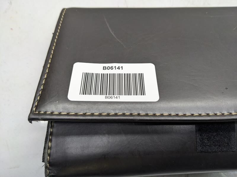 2013 Ram CV Cargo VAN Owners Information Booklet Set with Case - Alshned Auto Parts