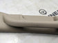 2019-2021 Ram 1500 Laramie A Pillar Molding Left 6BN45HL1AG OEM - Alshned Auto Parts