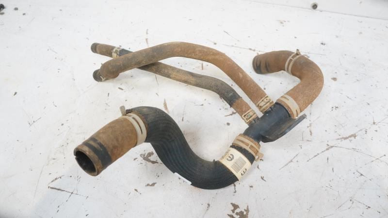 2020 Jeep Wrangler Radiator Outlet Hoses 68310710AA OEM Alshned Auto Parts