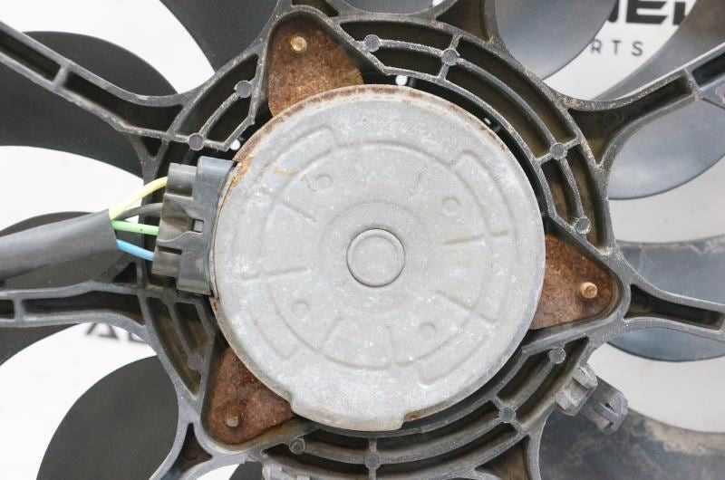 2007-2011 Nissan Altima Radiator Cooling Fan Motor Assembly 21481-JA000 OEM - Alshned Auto Parts