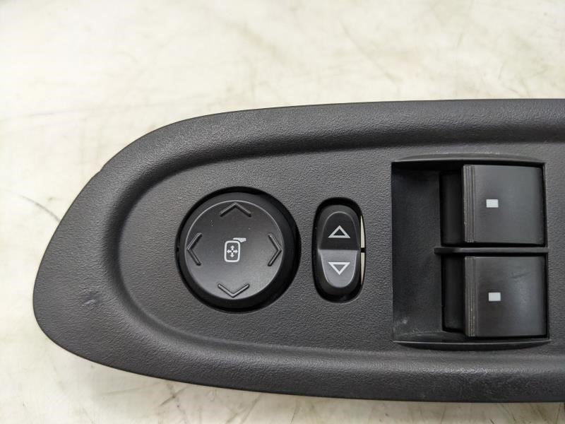 2007-2021 GM Sierra 2500 HD FR LH Door Master Power Window Switch 20945129 OEM - Alshned Auto Parts