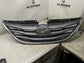 2011-2013 Hyundai Sonata Front Upper Radiator Grille 86351-3S000 OEM *ReaD* - Alshned Auto Parts