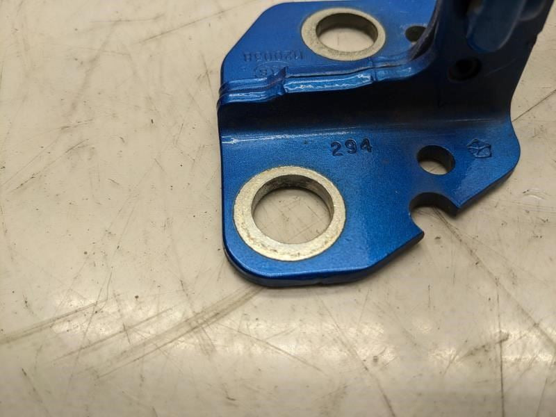 2019-23 Ram 1500 Big Horn Rear Right Door Hinge Upper & Lower 68421706AA OEM - Alshned Auto Parts