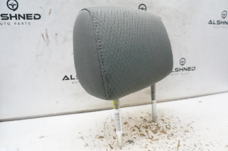 2011 Honda Ridgeline Rear Left Right Headrest Cloth 82140-SJC-A01ZH OEM - Alshned Auto Parts