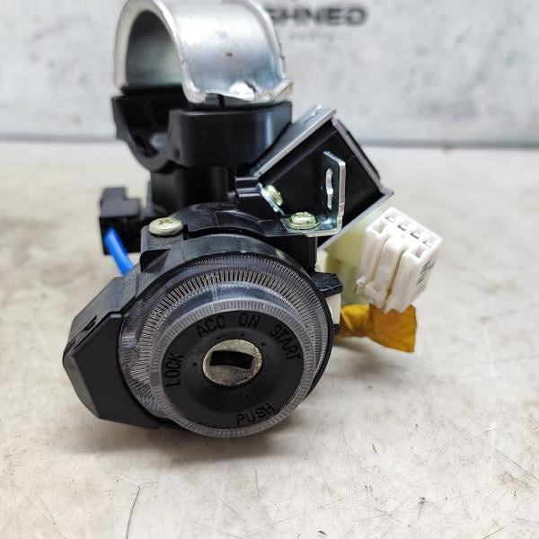 2011-2015 Kia Optima Ignition Switch w/ Key Lock Cylinder 81900-2TD00 OEM - Alshned Auto Parts