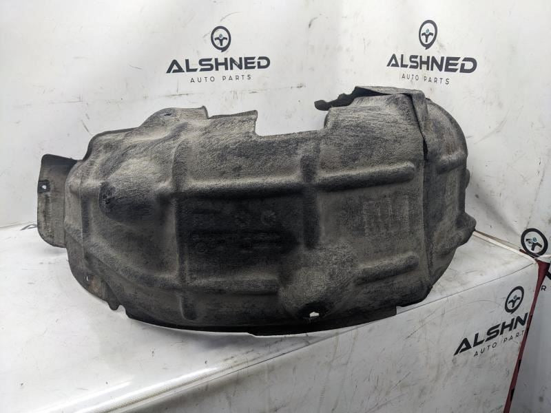 2007-2013 Mini Cooper Rear Right Fender Wheel Liner Housing 51-71-7-136-168 OEM - Alshned Auto Parts