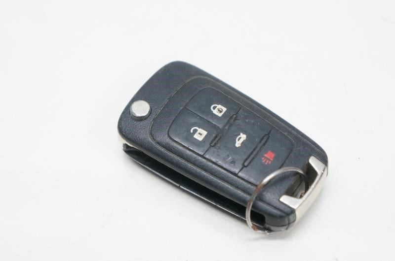 *READ 15 Chevrolet Cruze Keyless Entry Remote Fob OHT01060512 OEM 1350022 4 BTTN - Alshned Auto Parts