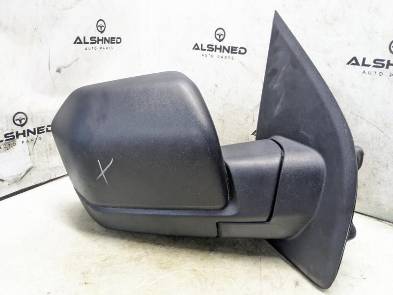 2018-19 Ford F150 Right Passenger Side Rearview Mirror JL34-17682-BE OEM *ReaD* - Alshned Auto Parts