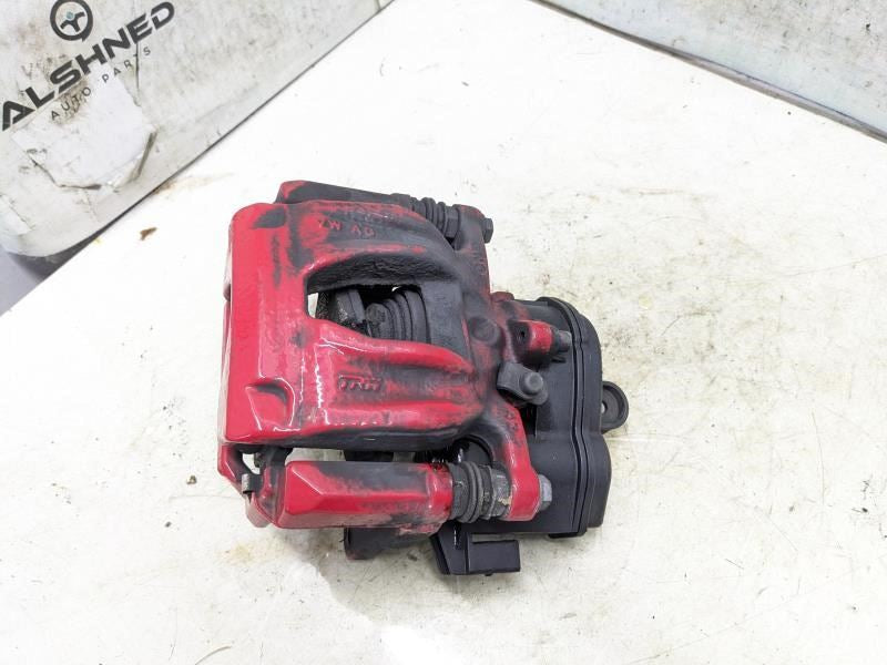 2019-2023 Audi S5 Rear Left Brake Caliper Red 8W0-615-403-H OEM - Alshned Auto Parts