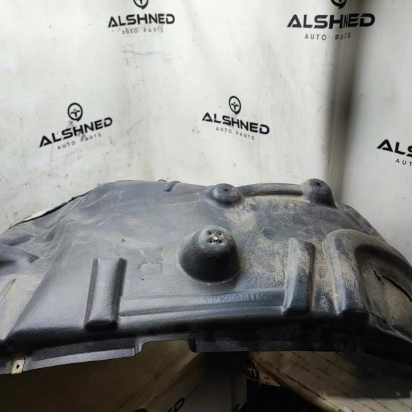 2015-2018 Ram 1500 Front Right Inner Fender Wheelhouse Shield 55112806AA OEM - Alshned Auto Parts