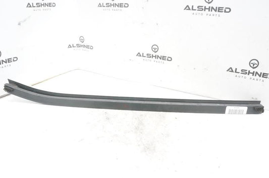 2019 Ford F150 Driver Left Rear Door Belt Weather Strip FL3Z-1625861-A OEM - Alshned Auto Parts