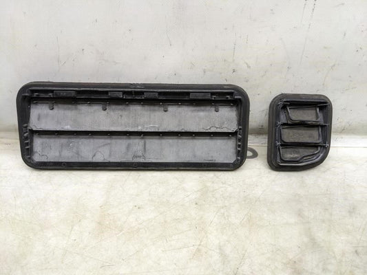 15-17 Ford F150 Rear RH or LH Quarter Panel Air Vent Grille FL34-15280B62-AA OEM - Alshned Auto Parts