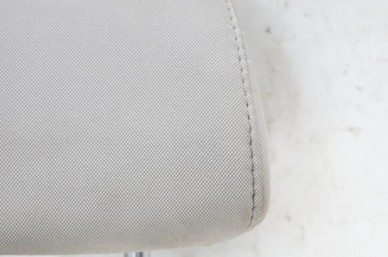 2015 Hyundai Sonata Rear Left Right Headrest Cloth 89700-C2000-SMH OEM - Alshned Auto Parts