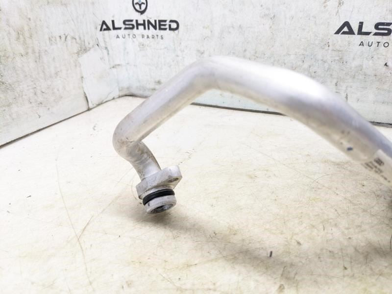 2018-2023 Audi S5 Sportback Engine Water Pump Outlet Pipe 06M-121-075-S OEM - Alshned Auto Parts