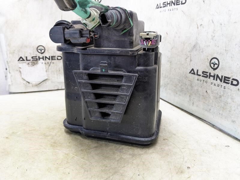 2015-2021 Chevrolet Trax Fuel Vapor Evaporator Emission Canister 42782039 OEM - Alshned Auto Parts