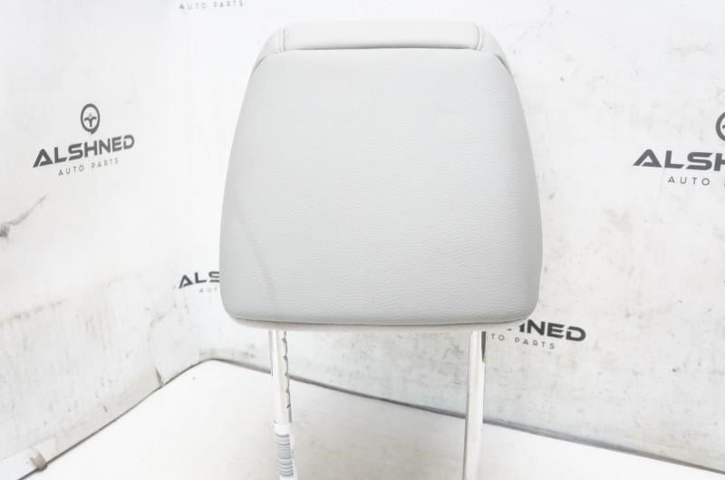 2017 Acura ILX Front Left Right Front Headrest Leather 81140-TX6-A41ZA OEM - Alshned Auto Parts