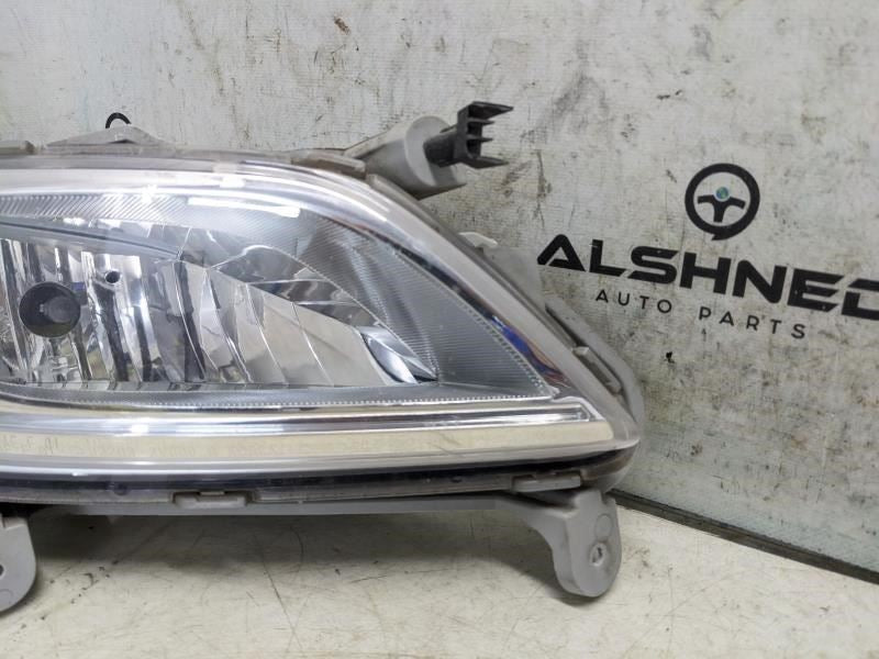 2012-2017 Hyundai Veloster Front Right Passenger Fog Light Lamp 92202-2V000 OEM - Alshned Auto Parts