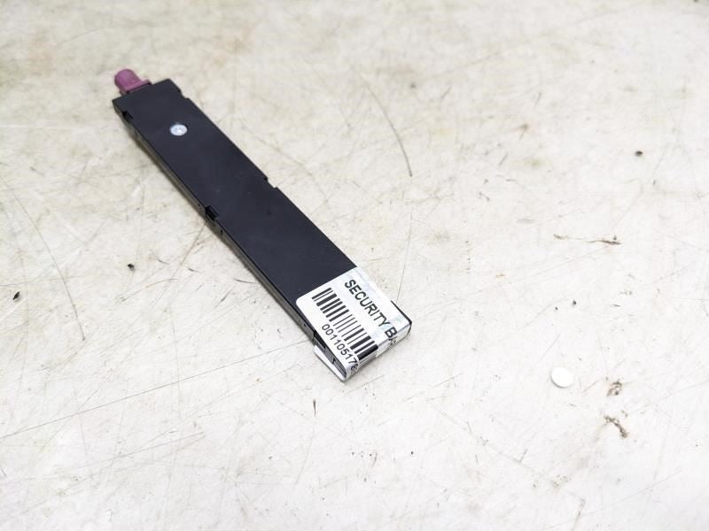 2018-2023 Audi S5 Antenna Booster GPS 4M0-035-504 OEM - Alshned Auto Parts