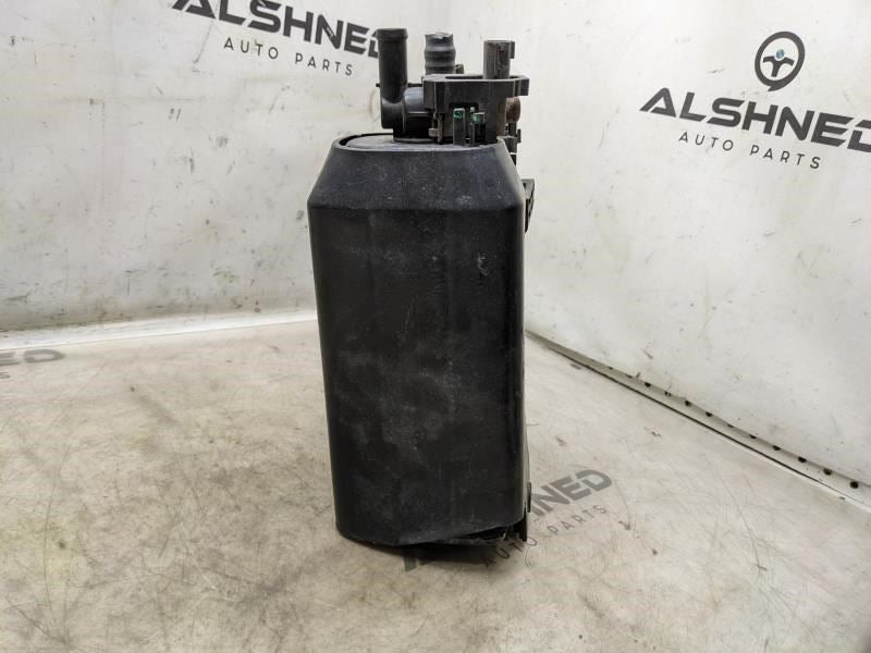 2013-2016 Nissan Pathfinder Fuel Vapor Evaporator Emission Canister 14950-7Y000 - Alshned Auto Parts